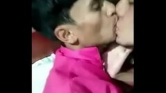 Gay Indians Kissing Each Other | GAYLAVIDA.COM Thumb