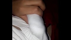 Garoto novinho se masturbando Thumb