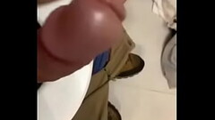 Huge cock shaving Thumb