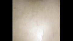 Japanese twink pussy taking my raw BWC &amp_ creampie Thumb