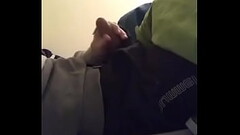 horny straight man Thumb