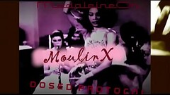 Exploitation Clip 1  &lt_[~]&gt_ &quot_ Tarzana&quot_ 1940s Dancer &lt_[~]&gt_ Thumb