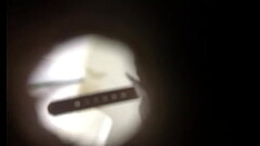 Spy urinal baseball Thumb