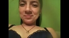 Putita envi&aacute_ndole v&iacute_deo a su amante Thumb