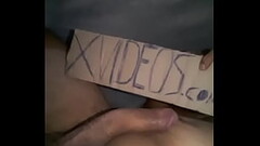V&iacute_deo de verificaci&oacute_n para el canal de xvideos Thumb