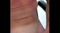 British guy wanks and cums Thumb