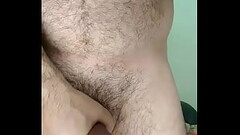 Brincando com a rola uncut Thumb