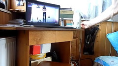 Flash Tashi gamer Thumb