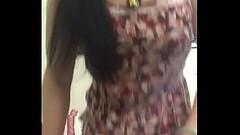 MB Hiền khu phố vọng(Tự xử ,squirt) - (Zalo @beubeu6789) Thumb