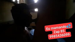 Eu mamando o pau do amigo Thumb