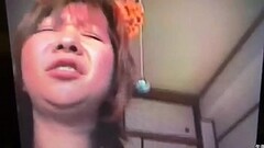 コスプレ嫁の騎乗位 Thumb